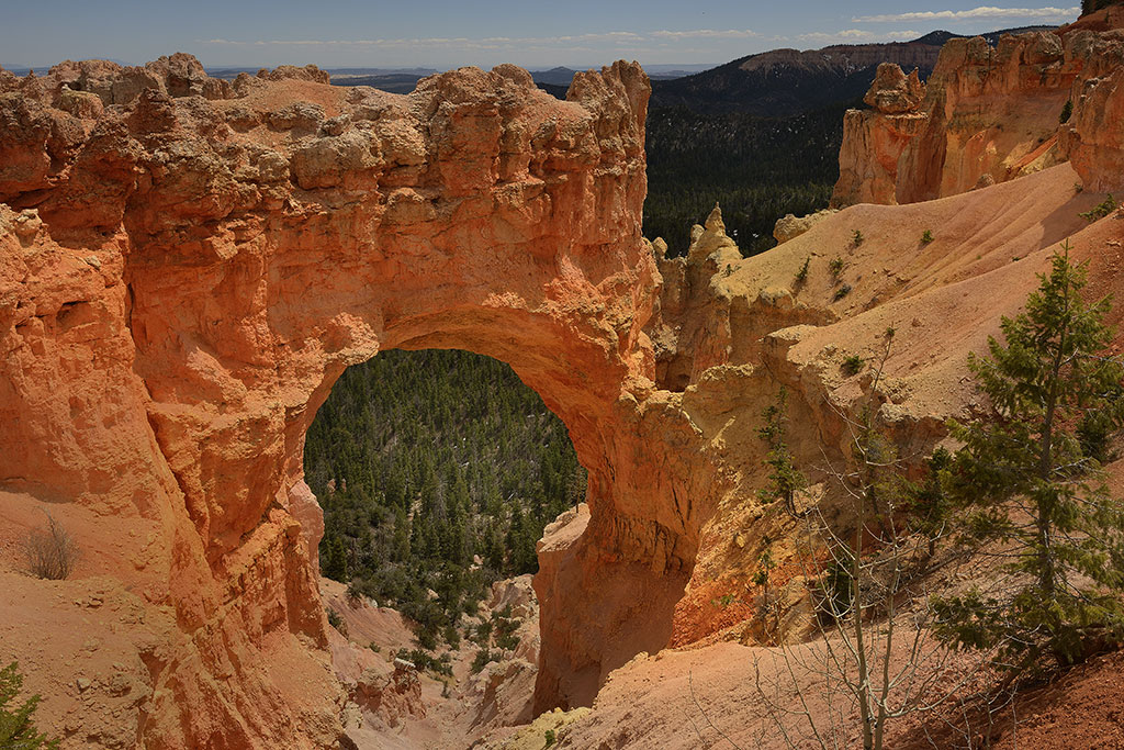 Bryce Canyon 