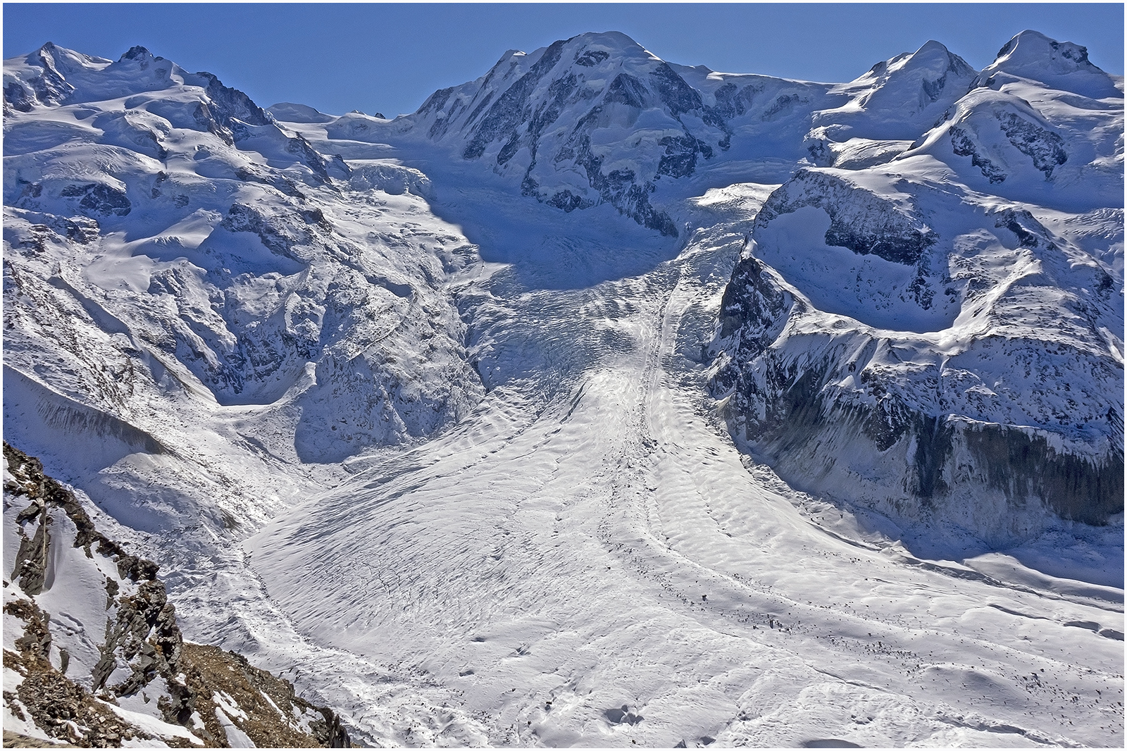 Gornergrat Feb 2023 