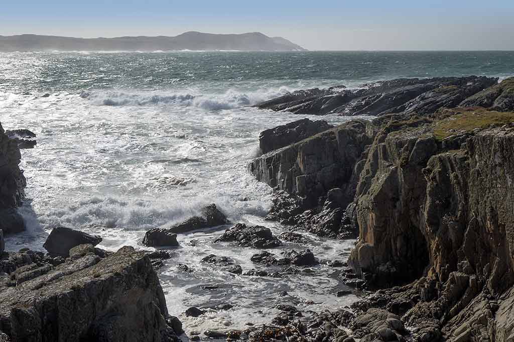 Islay, Sony RX10 Digital Camera 