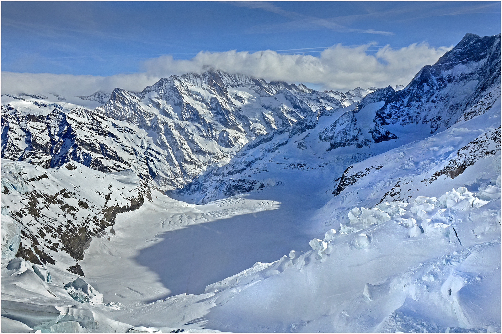 Jungfraujock 