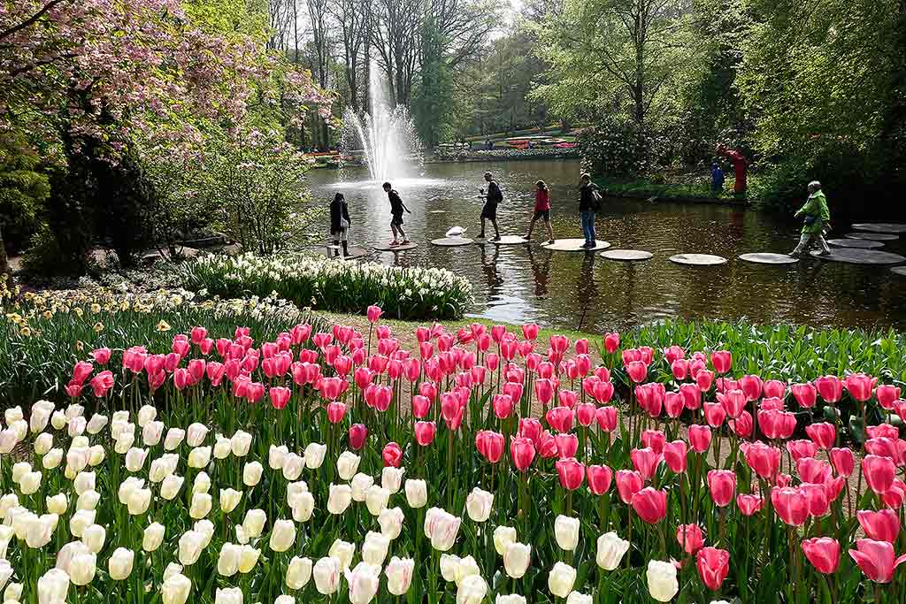 Keukenholf-Gardens 