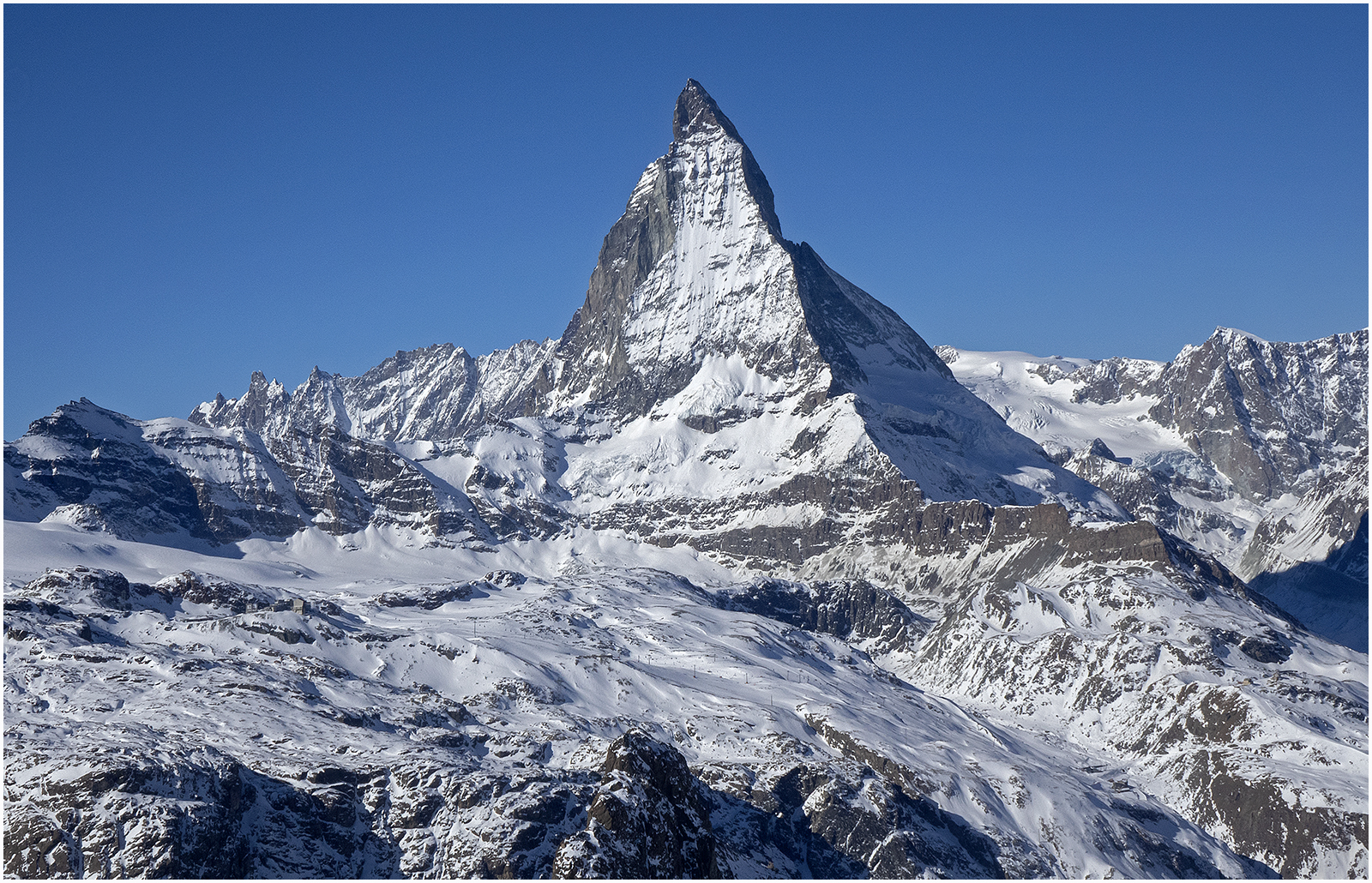 Matterhorn 