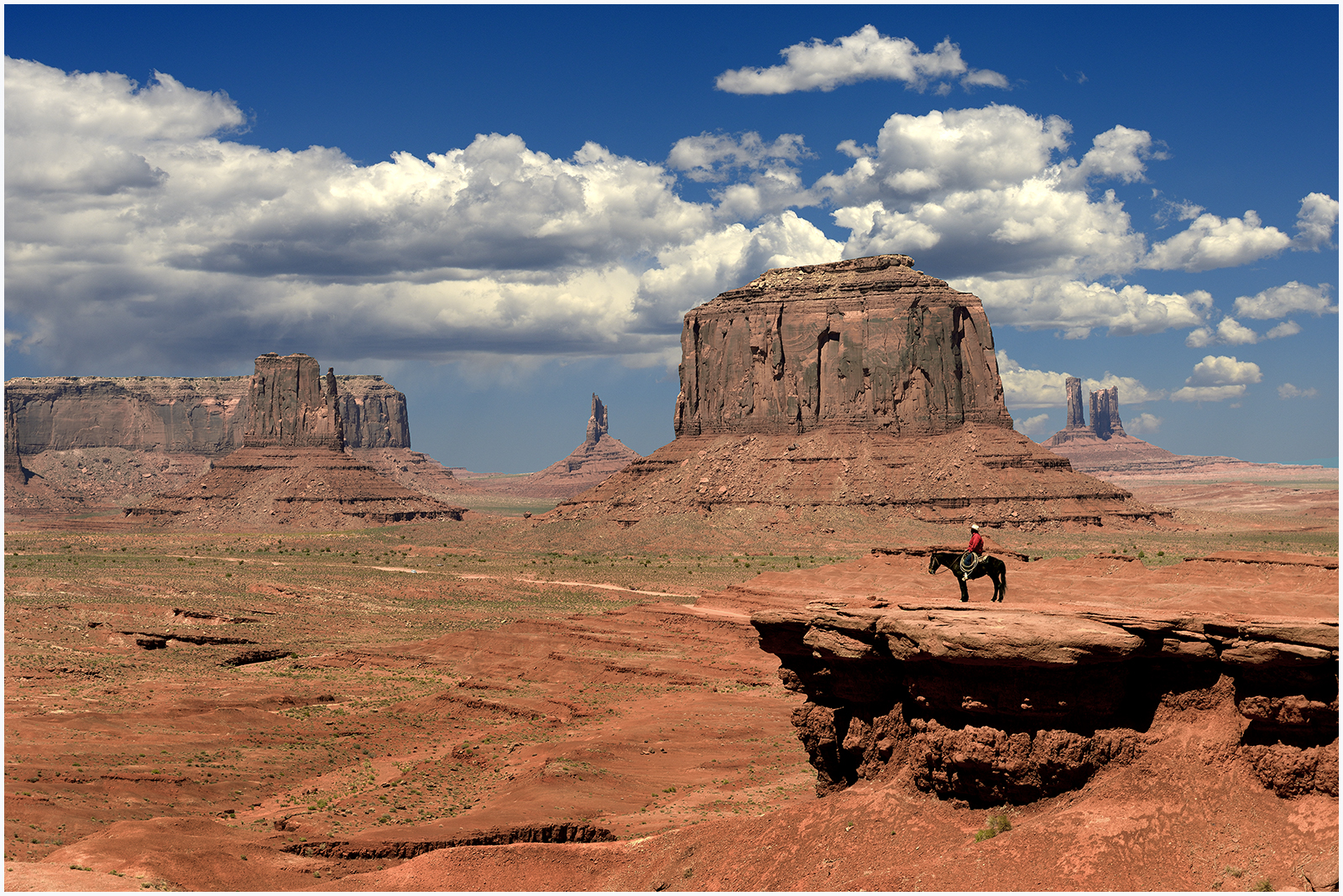 Monument Valley 