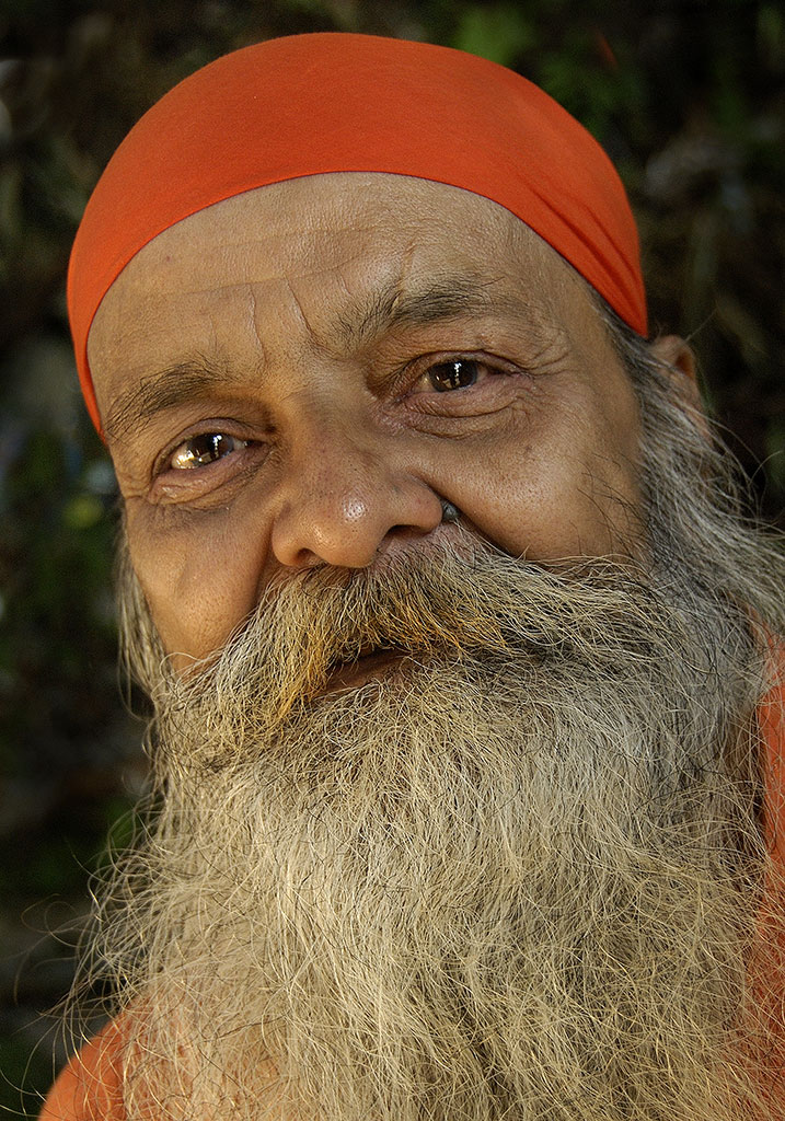 Old Man Darjeeling, Nikon D300 DSLR 