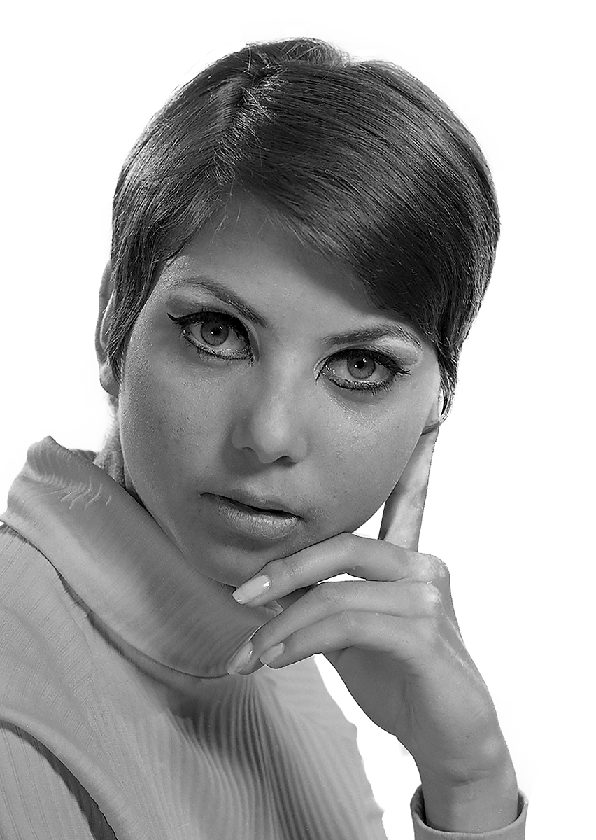 60S Girl 