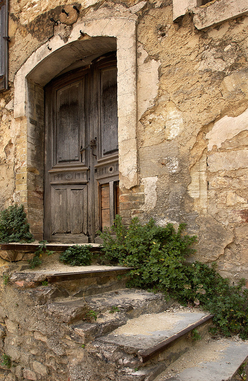 The Steps, Provence S France 