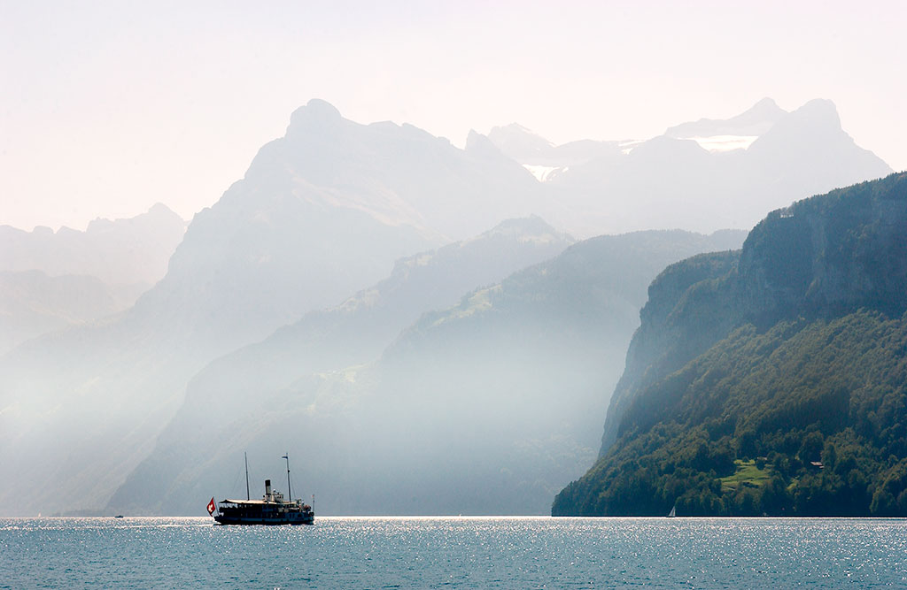 Swiss Mist 